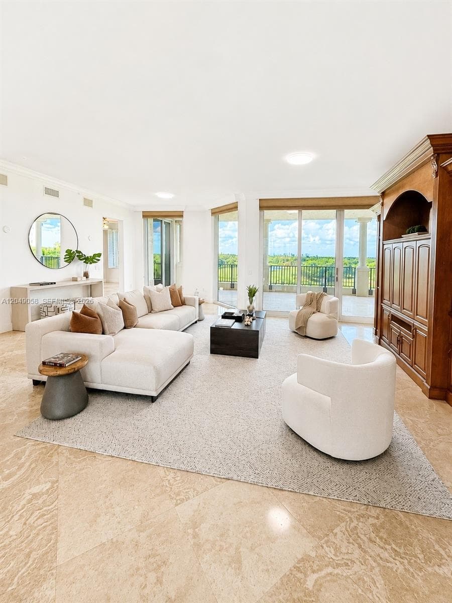 13621 Deering Bay Dr # 502, Coral Gables FL 33158