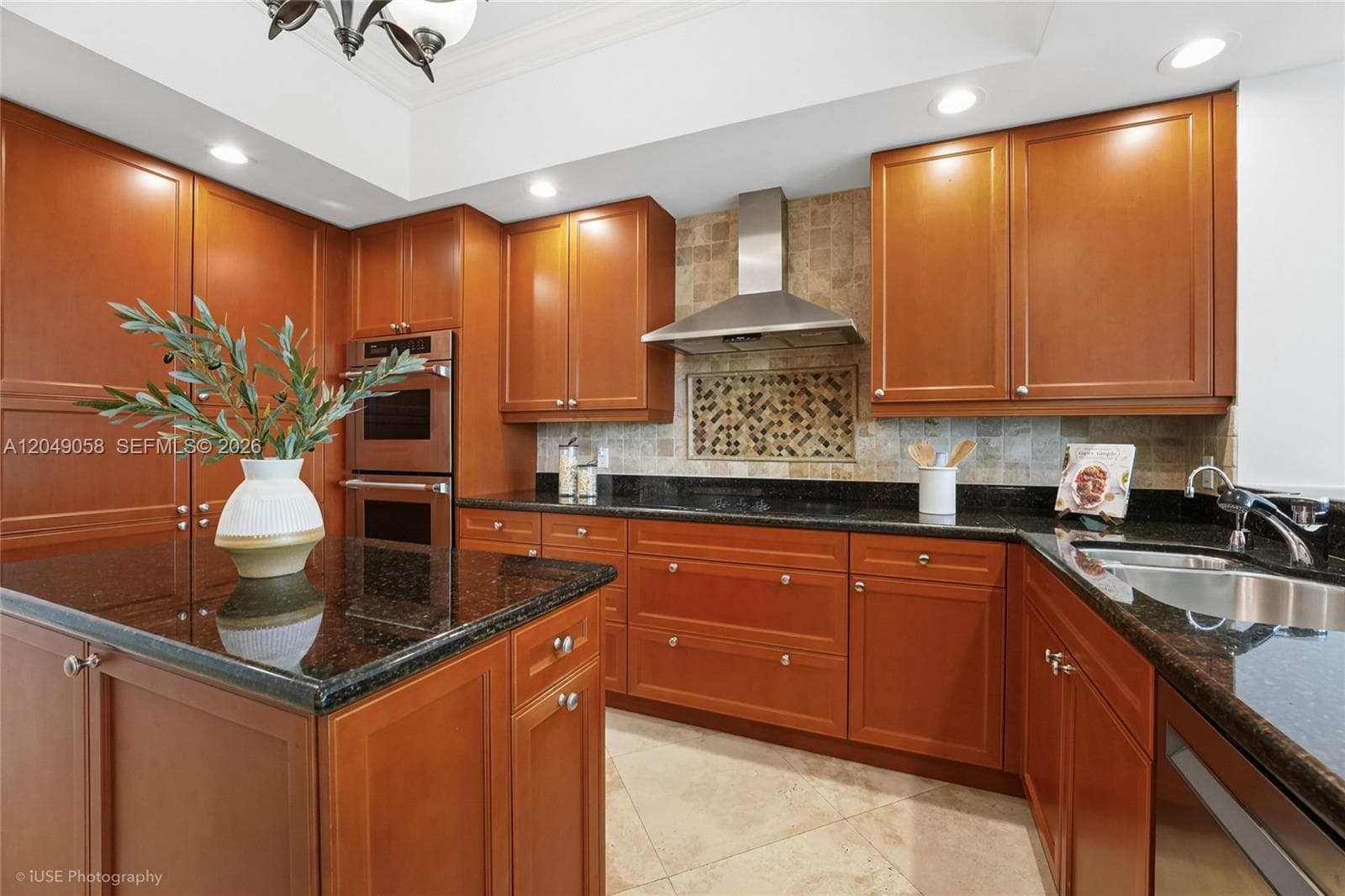 13621 Deering Bay Dr # 502, Coral Gables FL 33158