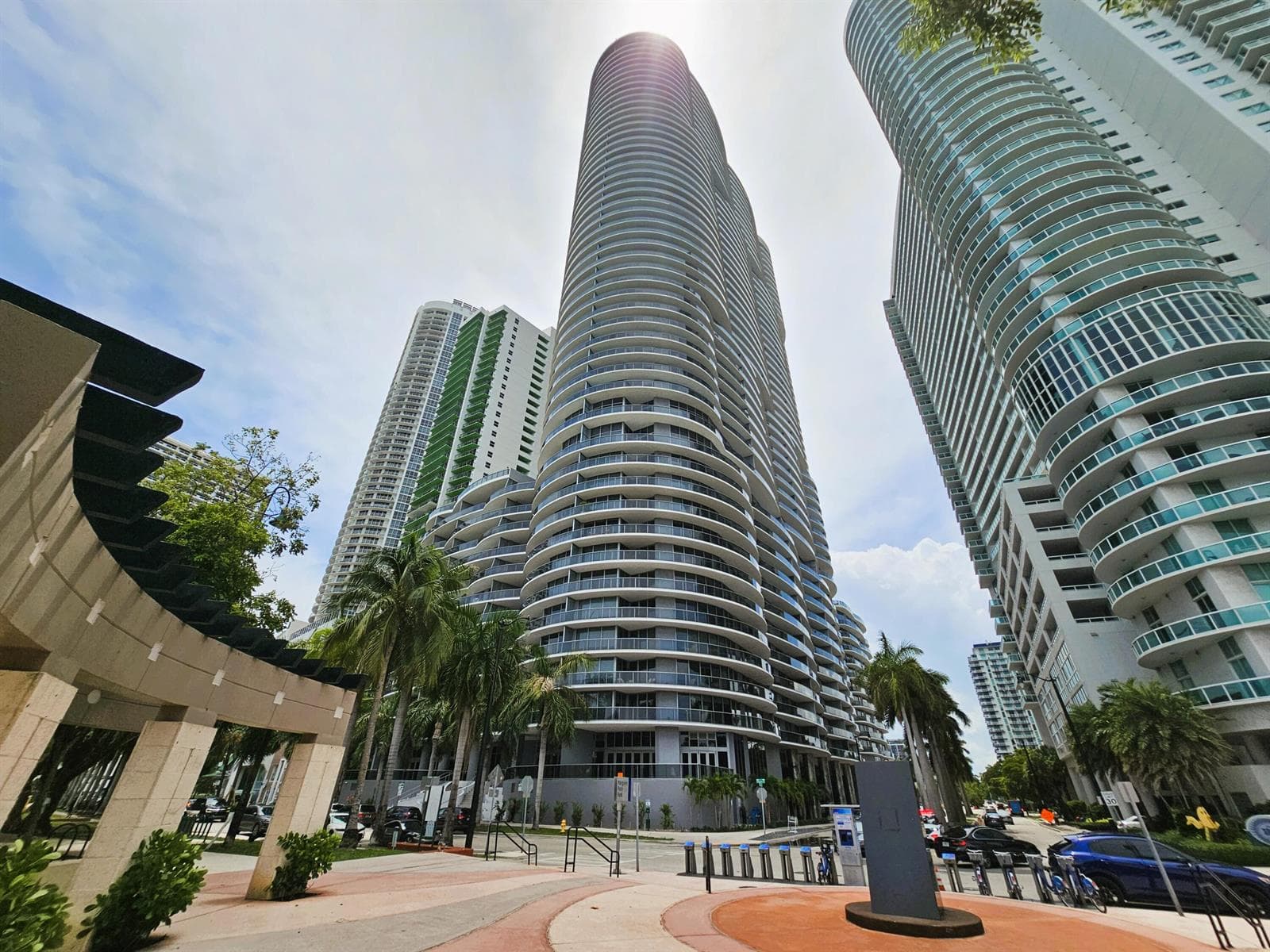 488 NE 18th Street Apt 3508, Miami FL 33132