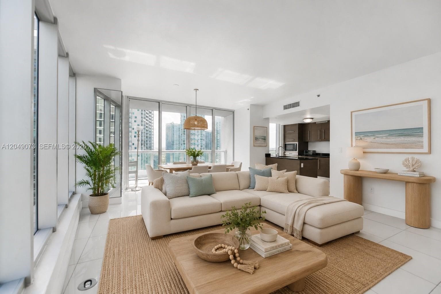 485 Brickell Ave # 2908, Miami FL 33131