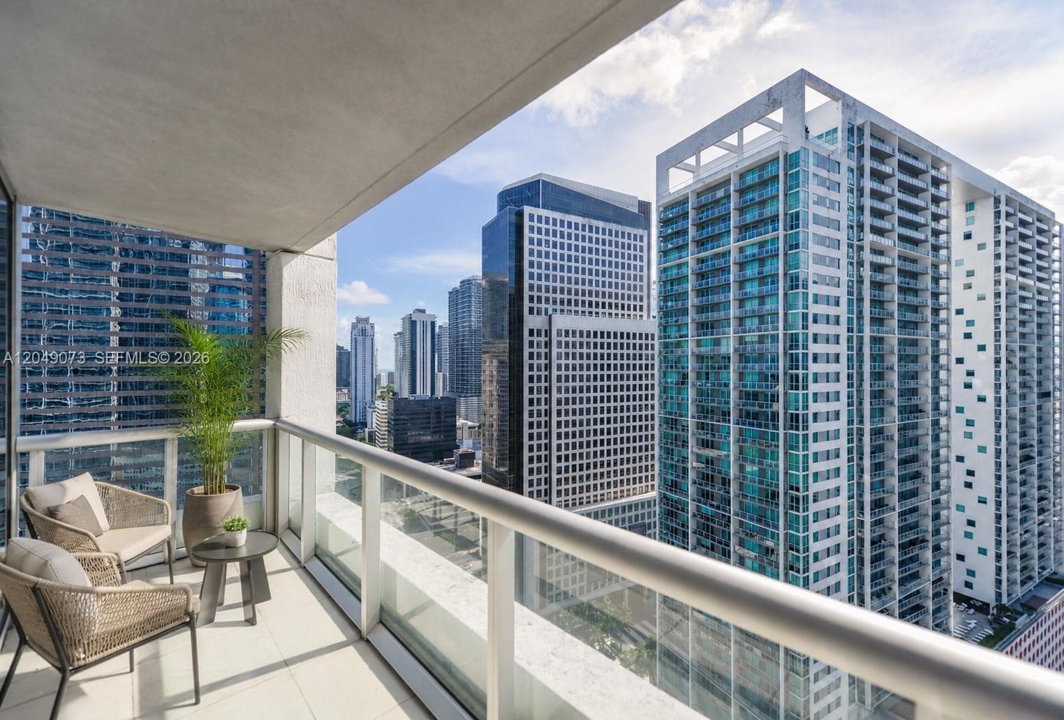 485 Brickell Ave # 2908, Miami FL 33131