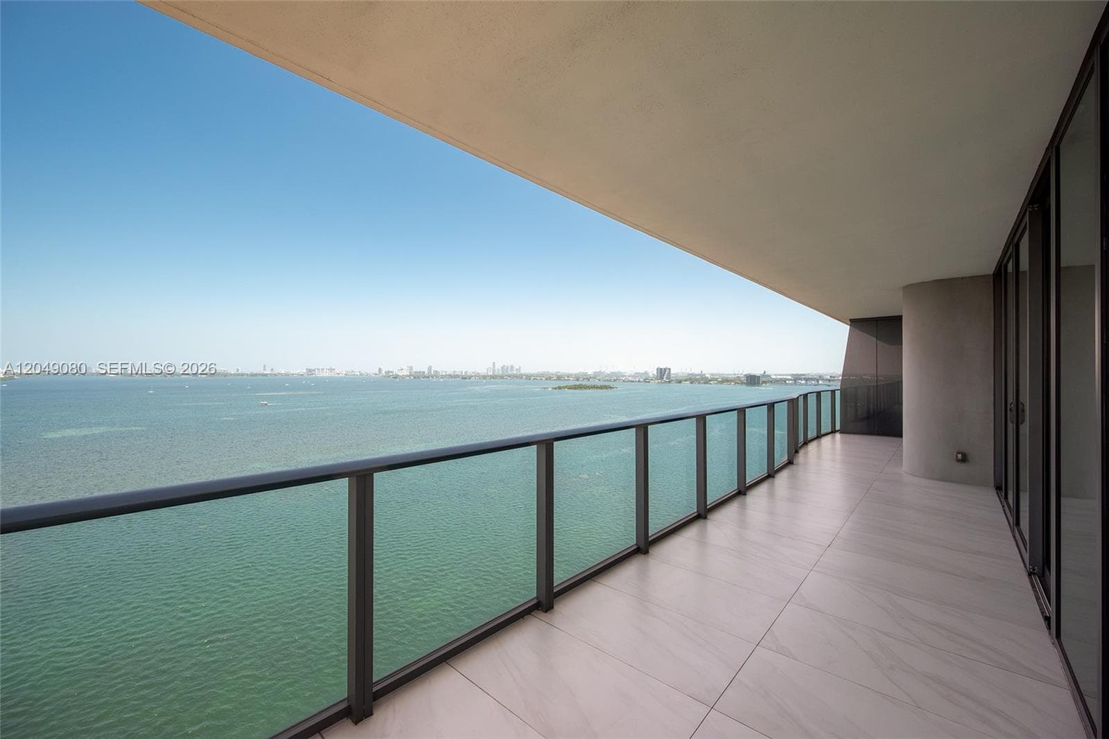 3131 NE 7th Ave # 1806, Miami FL 33137