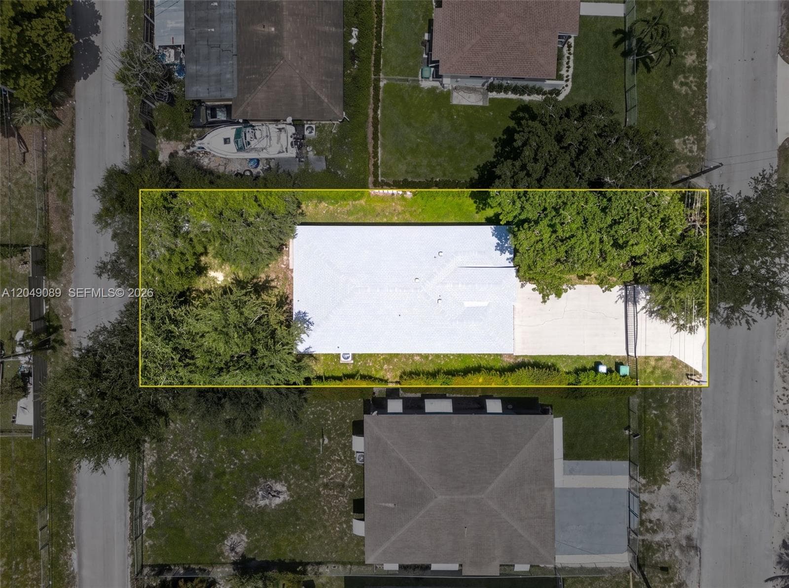 Address on request