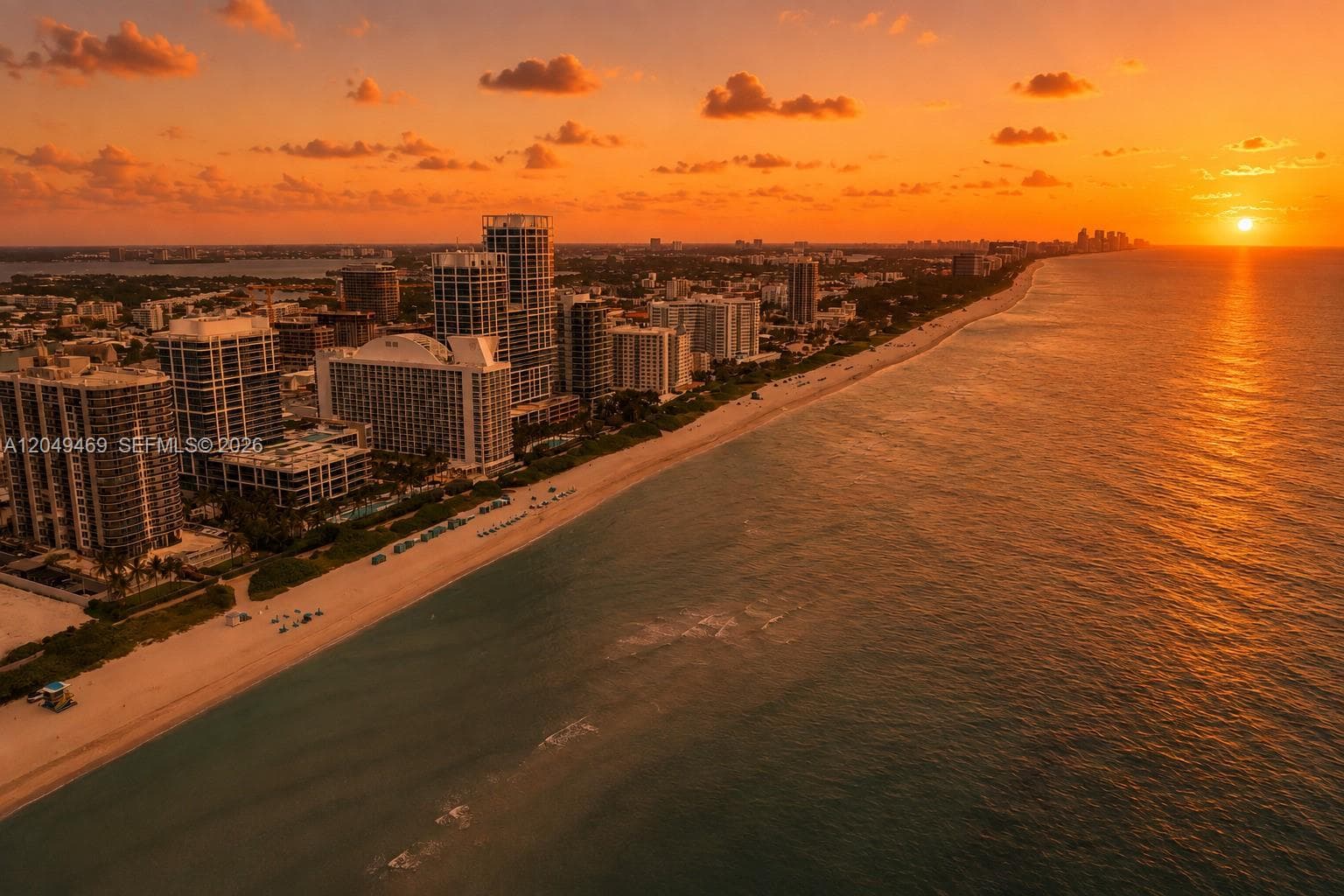 6799 Collins Ave # 1402, Miami Beach FL 33141