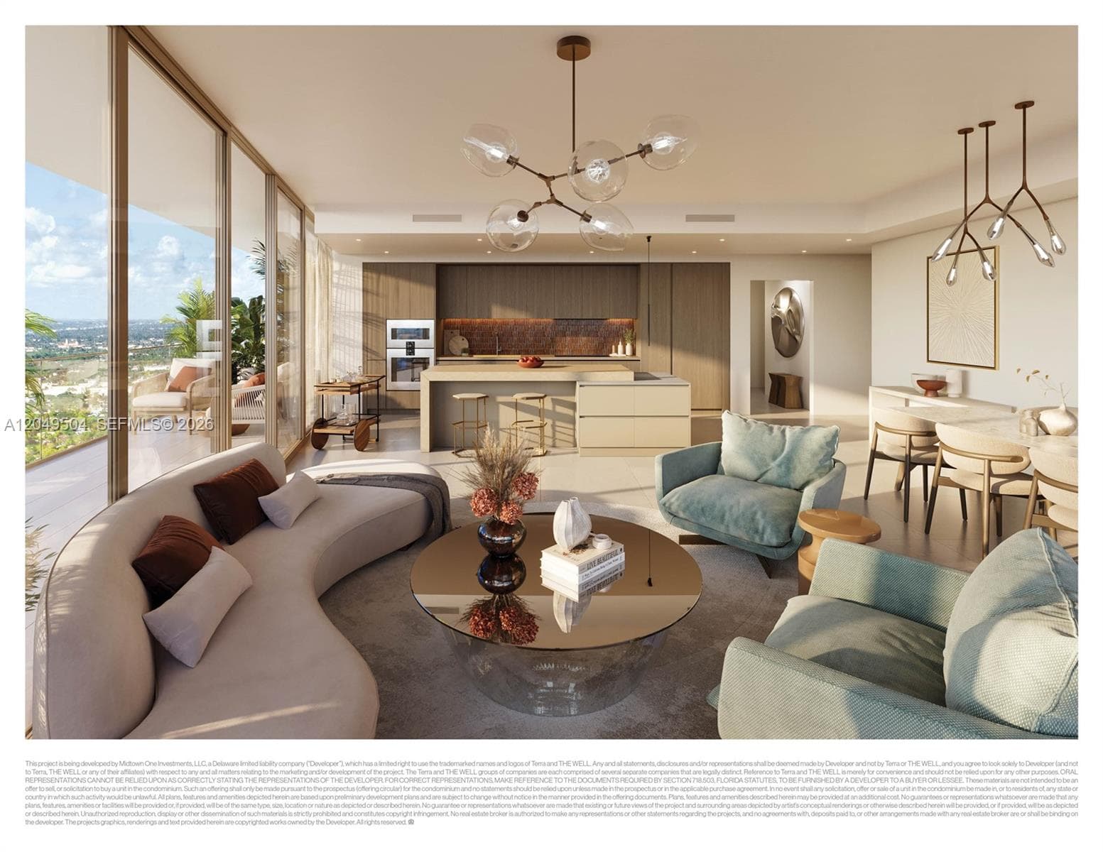 3501 NE 1st Ave # 3508, Miami FL 33137