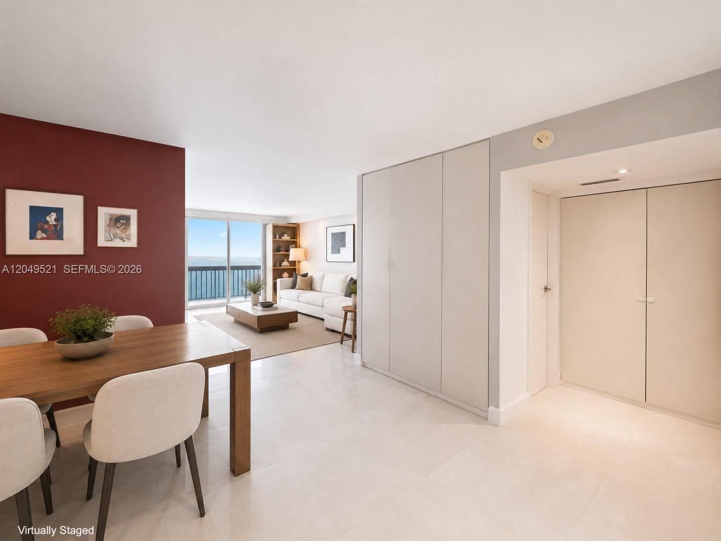 2333 Brickell Ave # 1909, Miami FL 33129