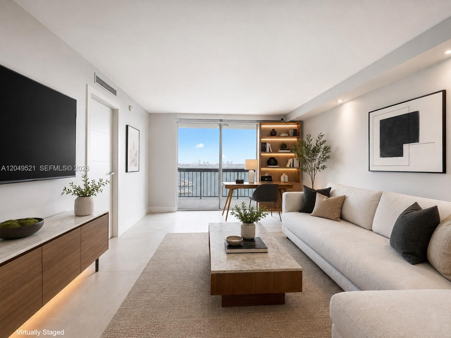 2333 Brickell Ave # 1909, Miami FL 33129