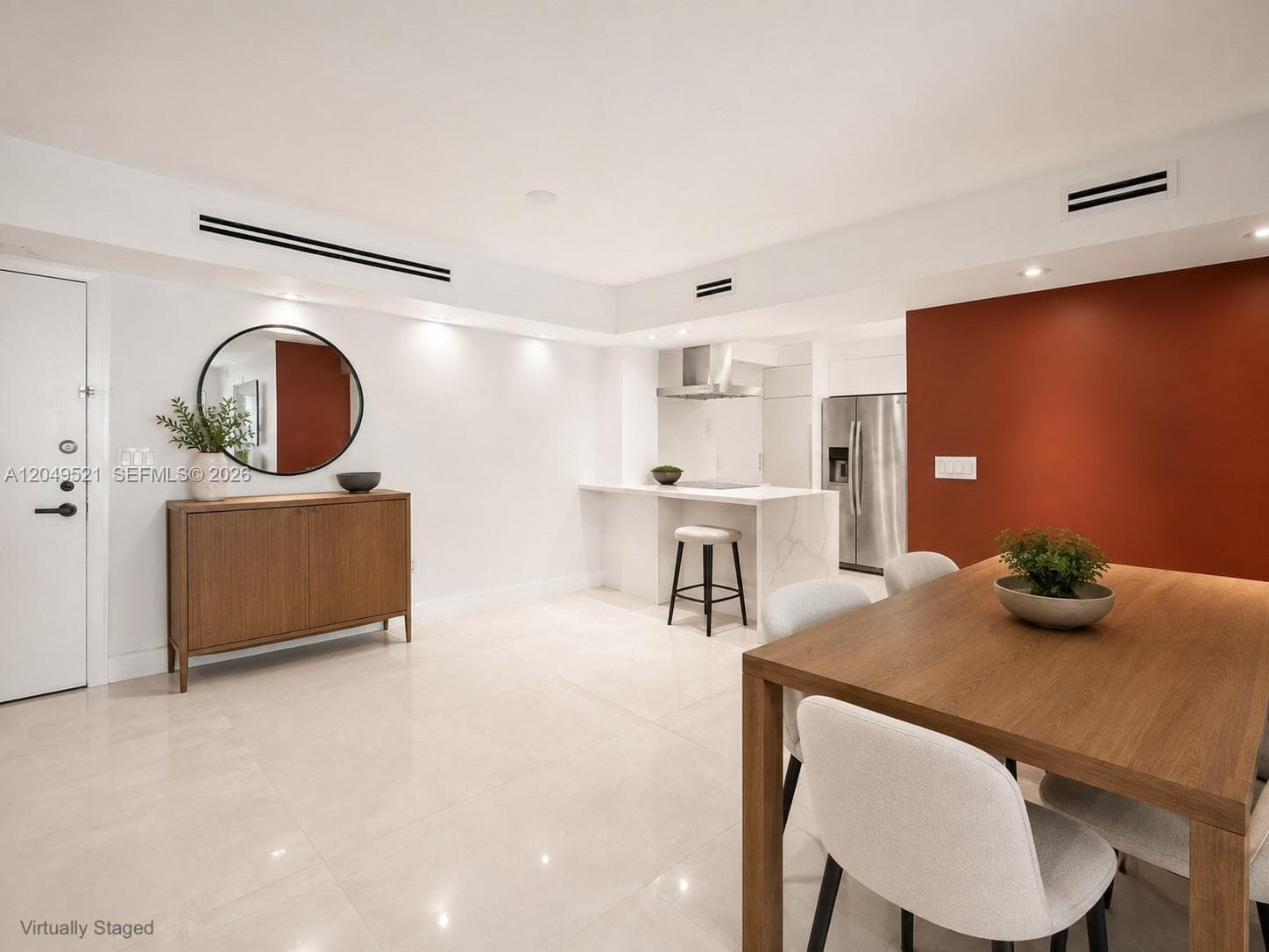 2333 Brickell Ave # 1909, Miami FL 33129