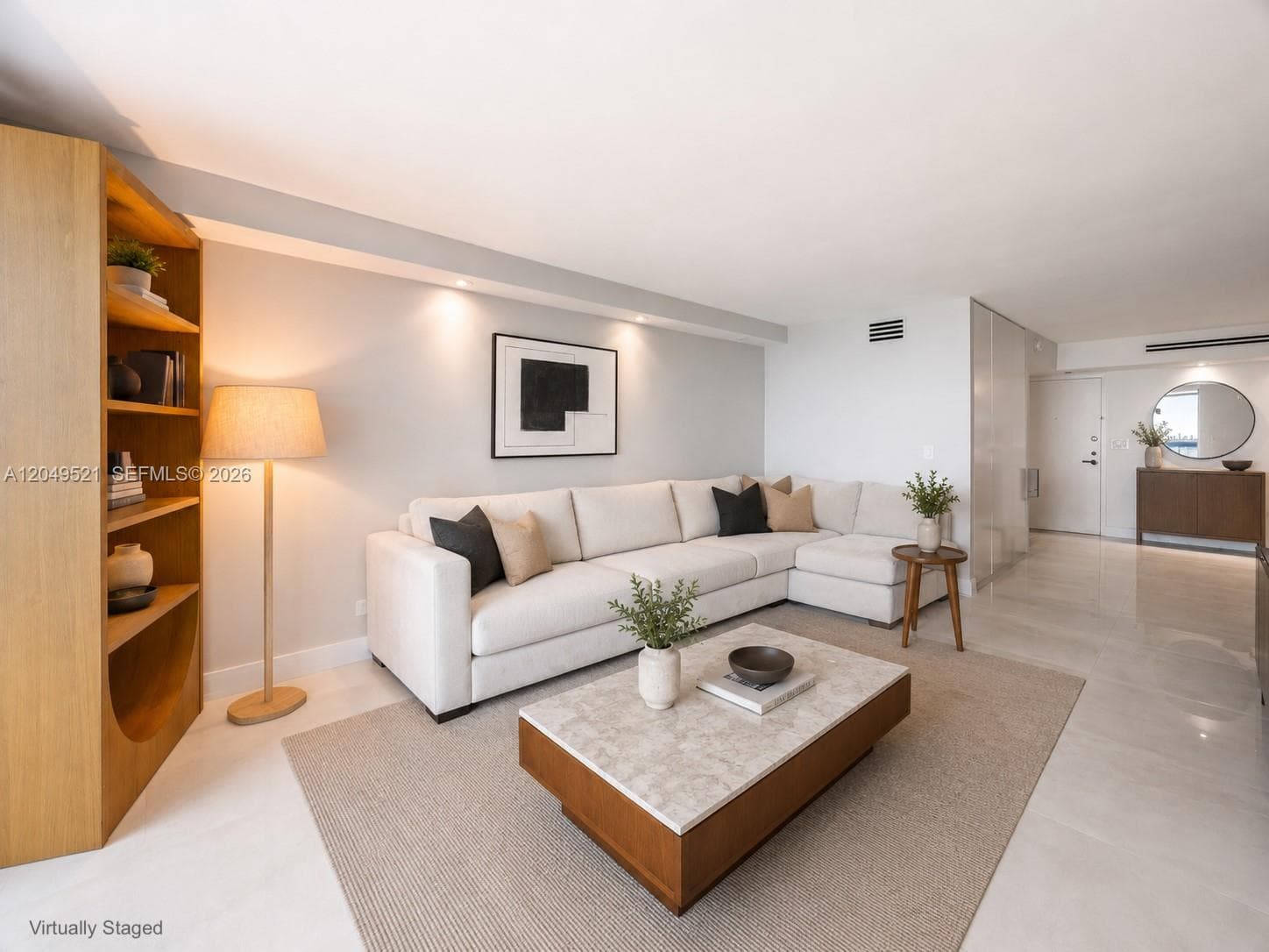 2333 Brickell Ave # 1909, Miami FL 33129