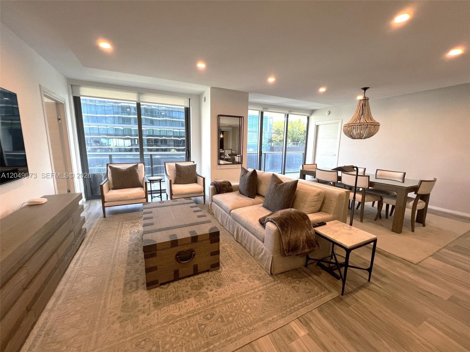 801 S Miami Ave # 4608, Miami FL 33130