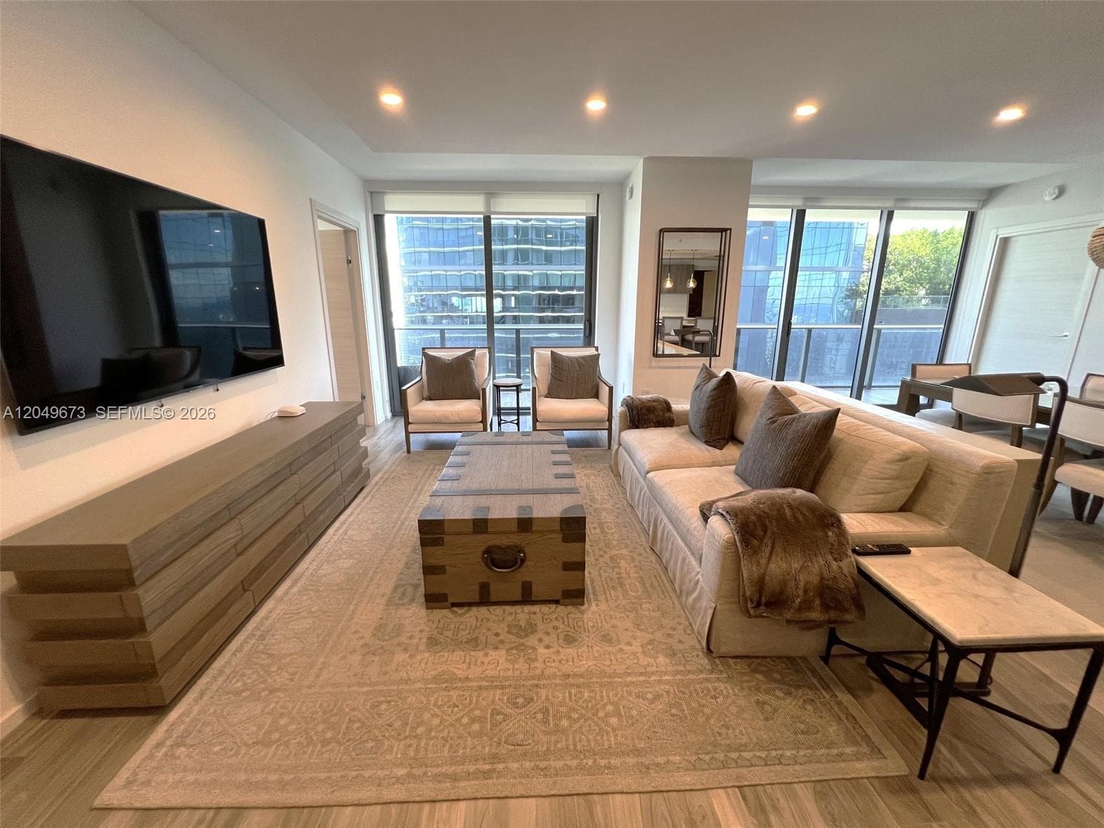 801 S Miami Ave # 4608, Miami FL 33130