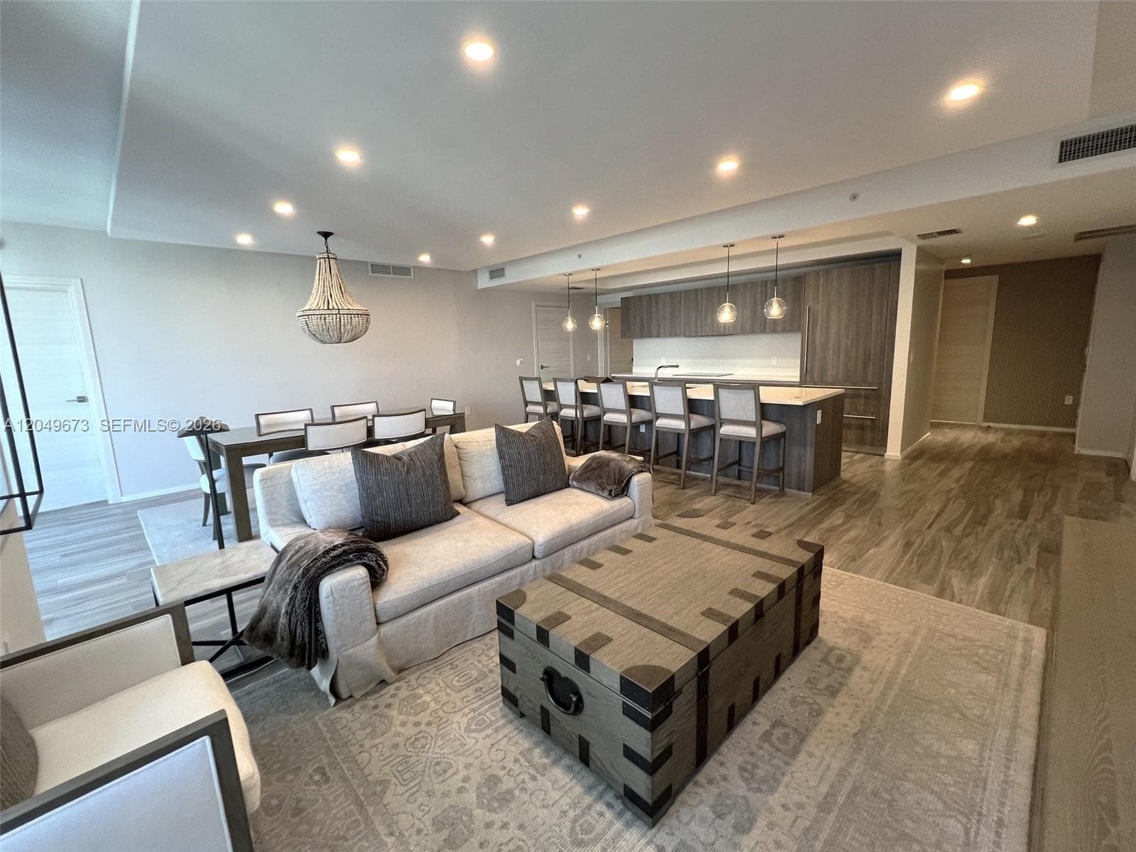 801 S Miami Ave # 4608, Miami FL 33130