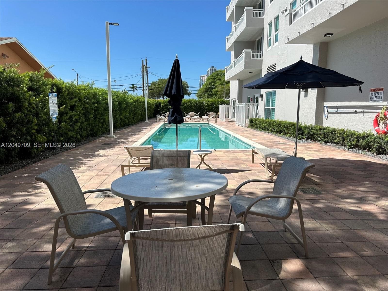 2665 SW 37th Ave # 1512, Miami FL 33133