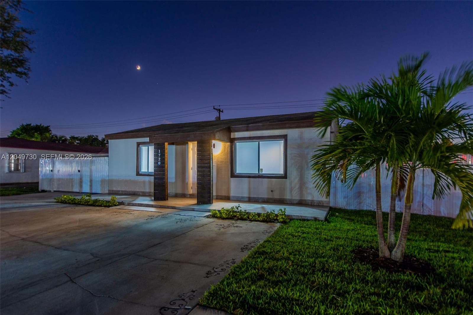 1720 SW 67th St, Miami FL 33155