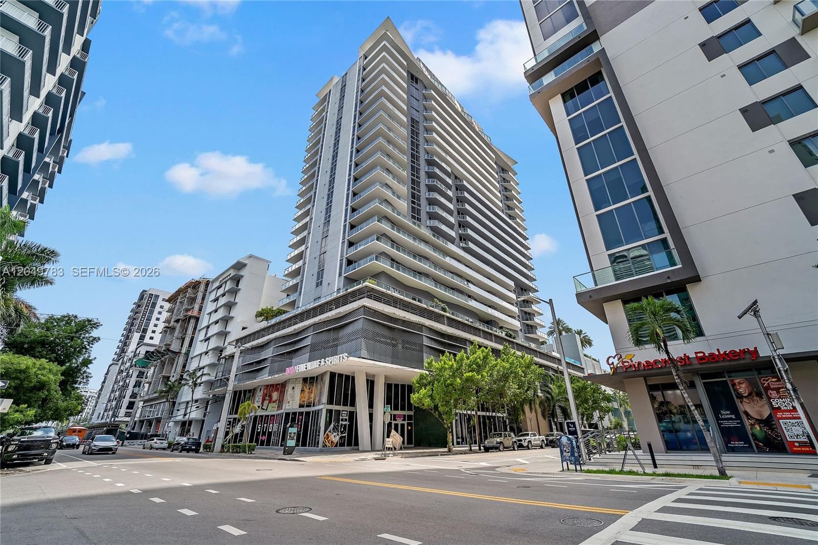 1010 SW 2nd Ave # 2201, Miami FL 33130