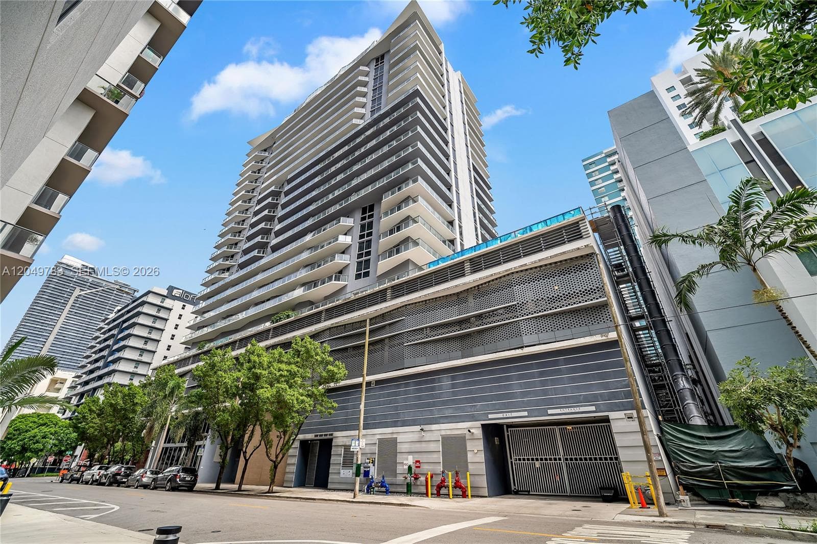 1010 SW 2nd Ave # 2201, Miami FL 33130