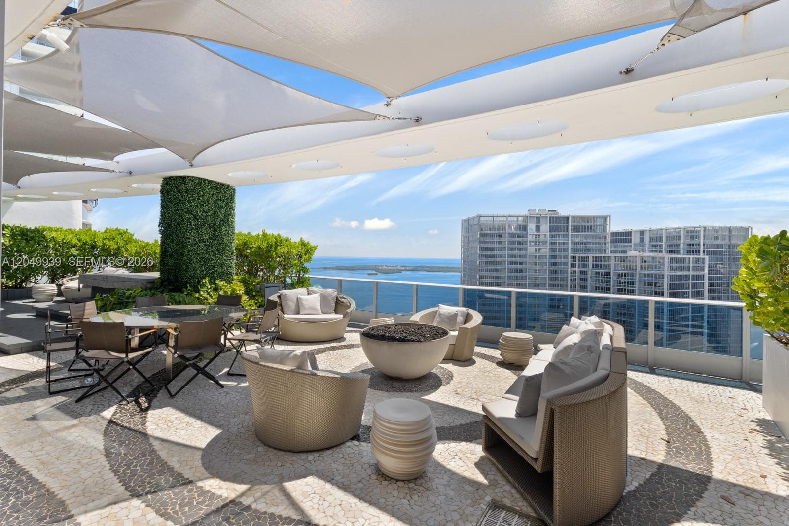 200 Biscayne Boulevard Way # 5404, Miami FL 33131