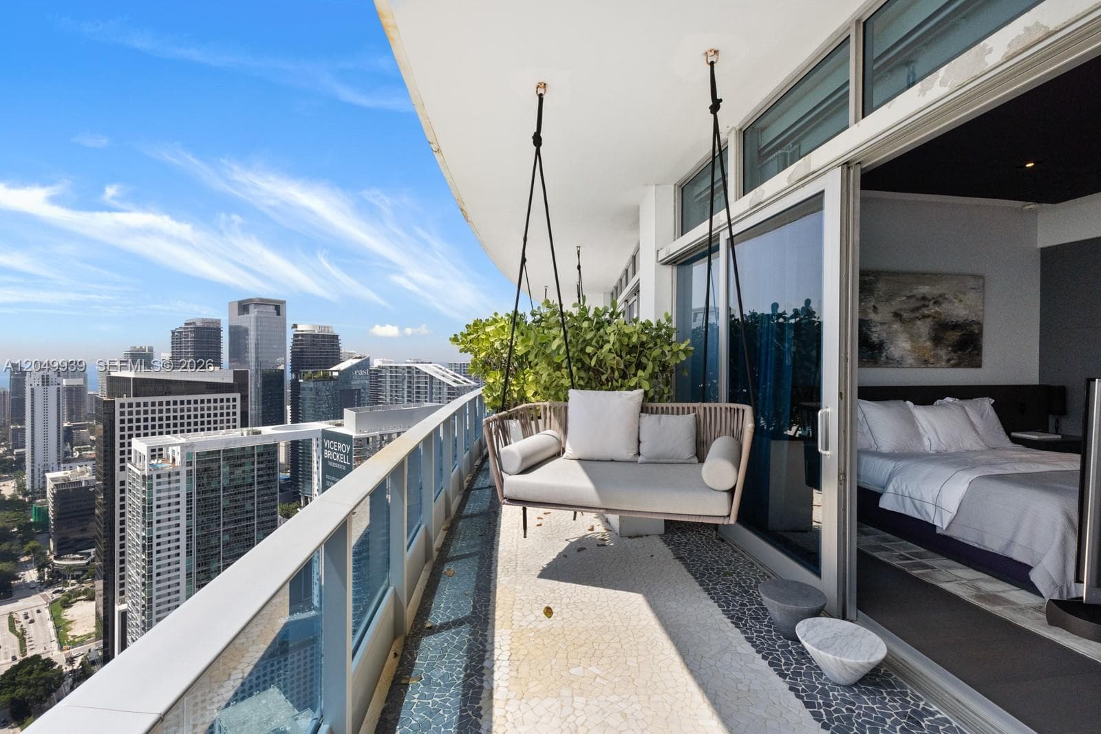 200 Biscayne Boulevard Way # 5404, Miami FL 33131