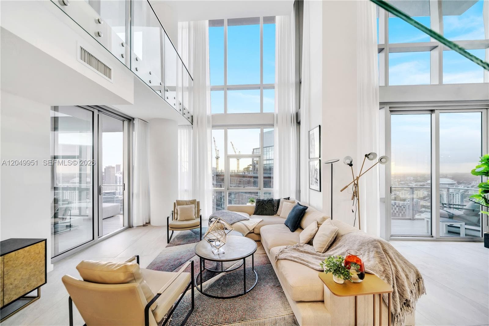 851 NE 1st Avenue # 4612, Miami FL 33132