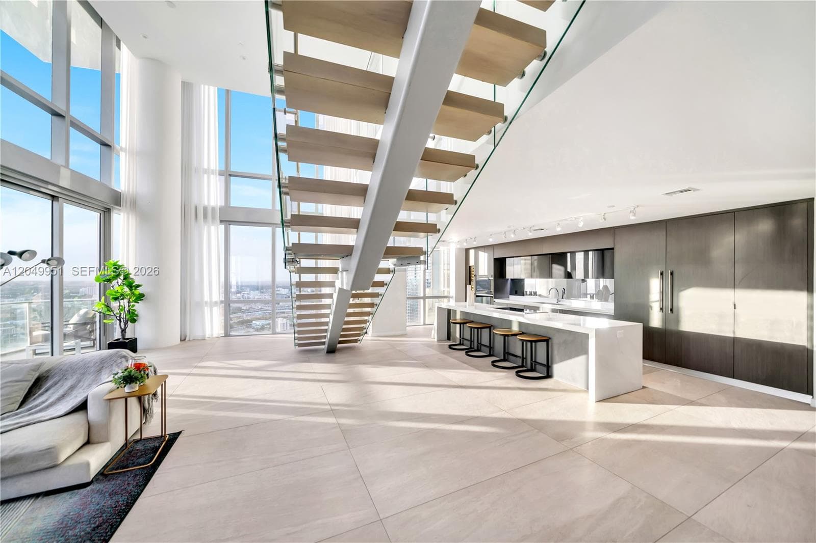 851 NE 1st Avenue # 4612, Miami FL 33132