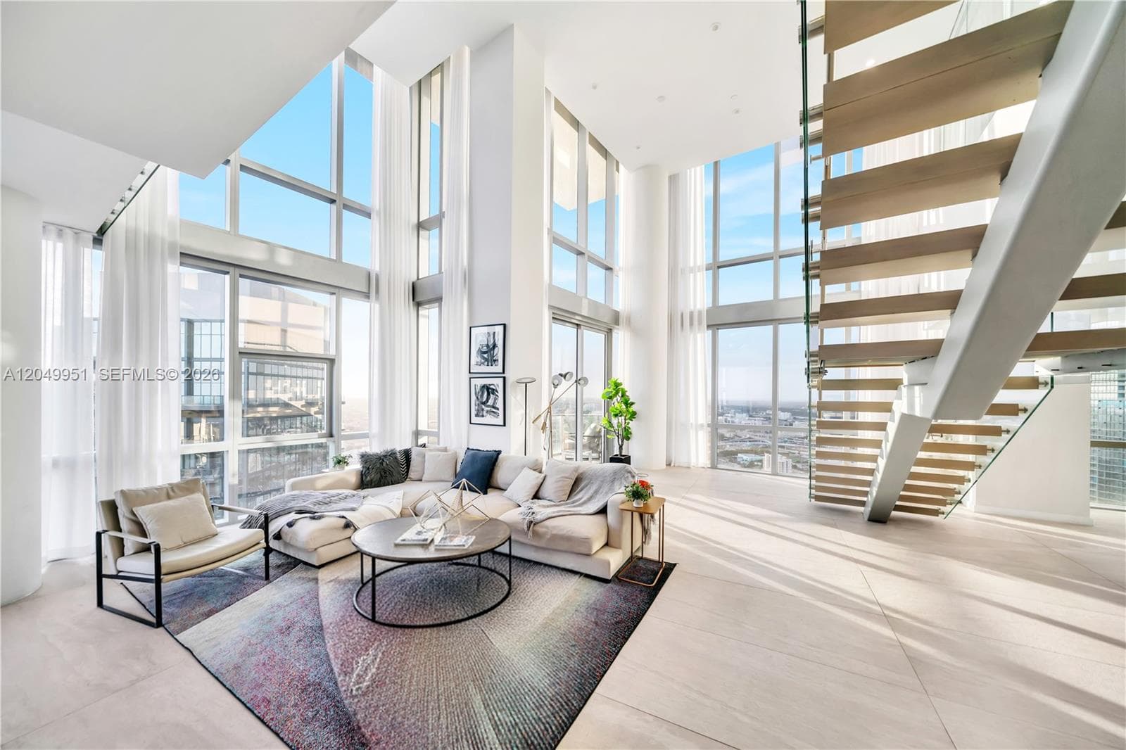 851 NE 1st Avenue # 4612, Miami FL 33132