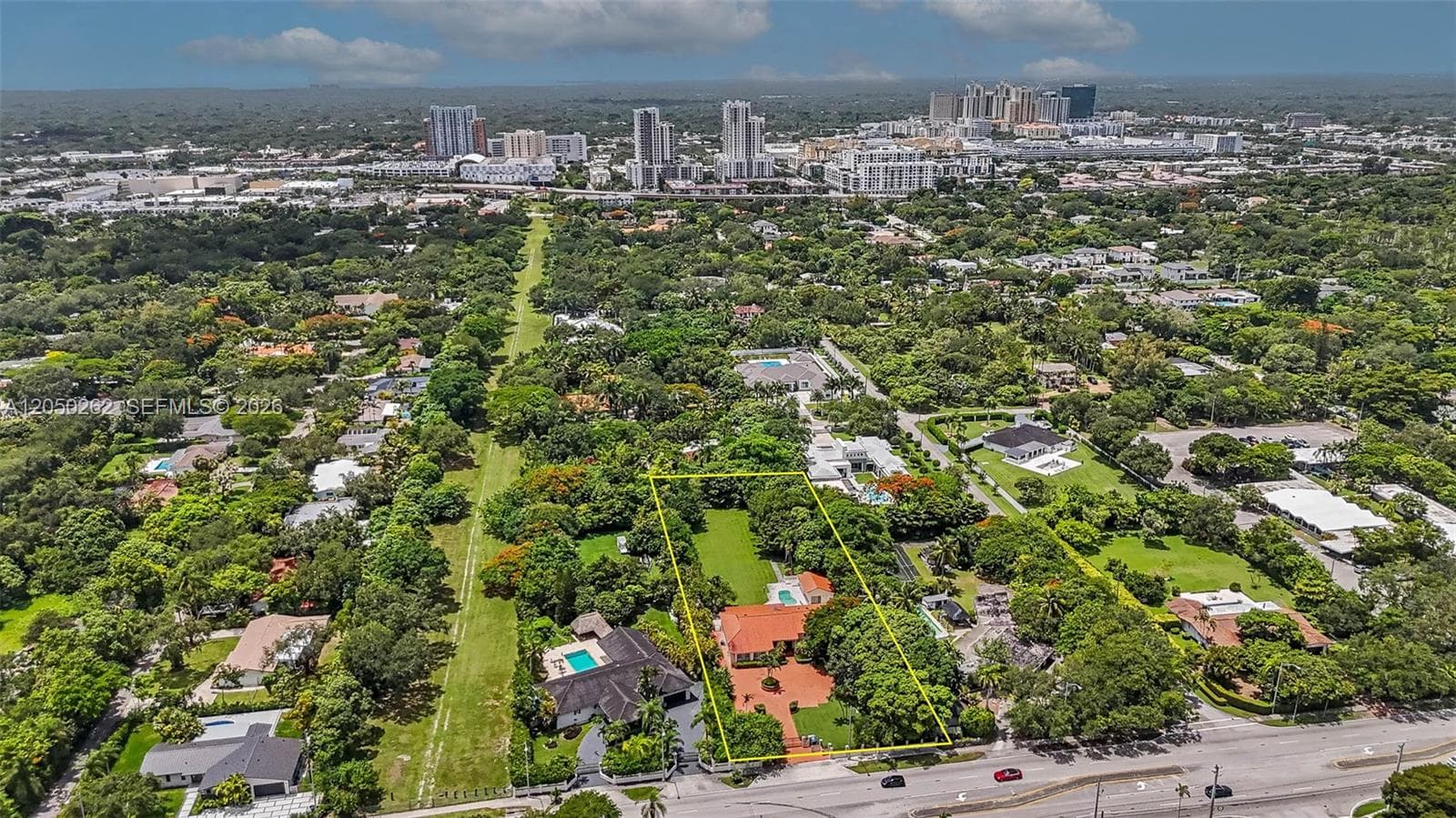 7030 SW 72nd Street, Miami FL 33143