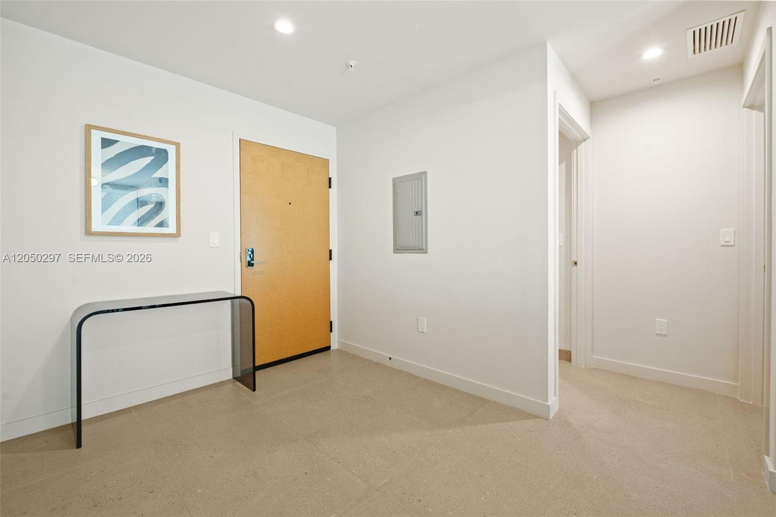 11 NE 6th St # 2605, Miami FL 33132