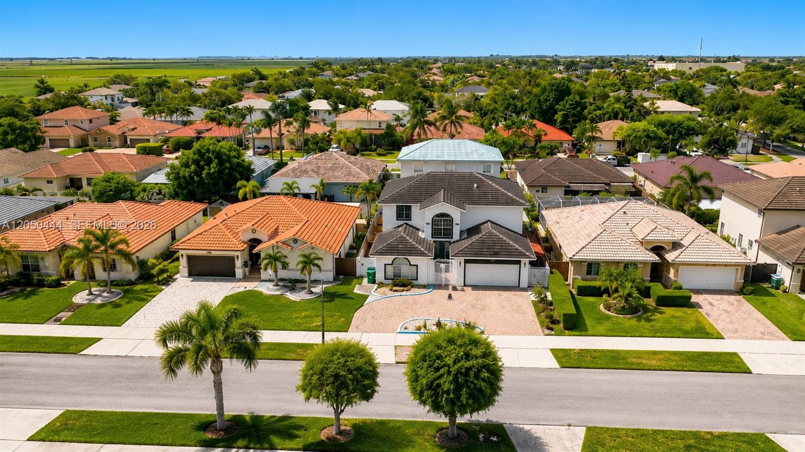 16075 SW 149th Ter, Miami FL 33196