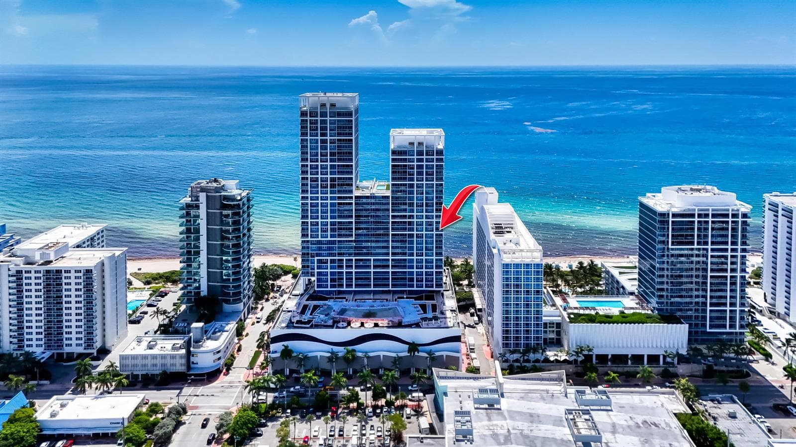 6899 Collins Avenue # 1409, Miami Beach FL 33141