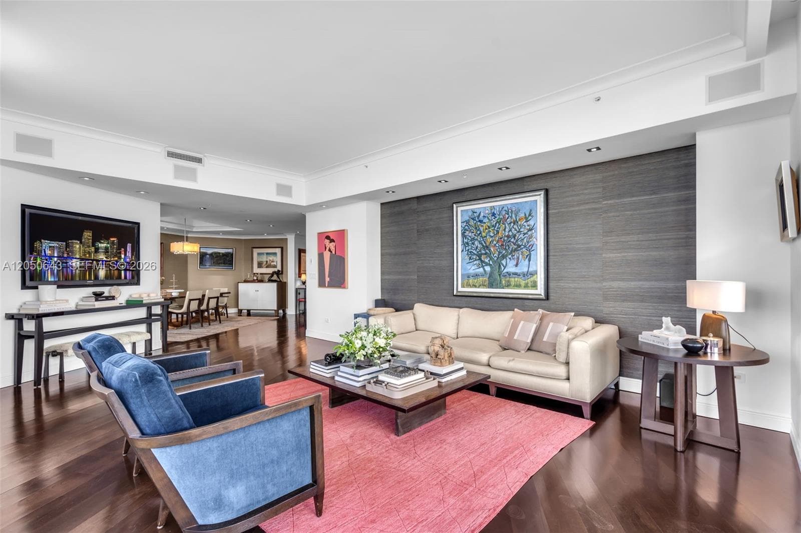 848 Brickell Key Drive, Miami FL 33131