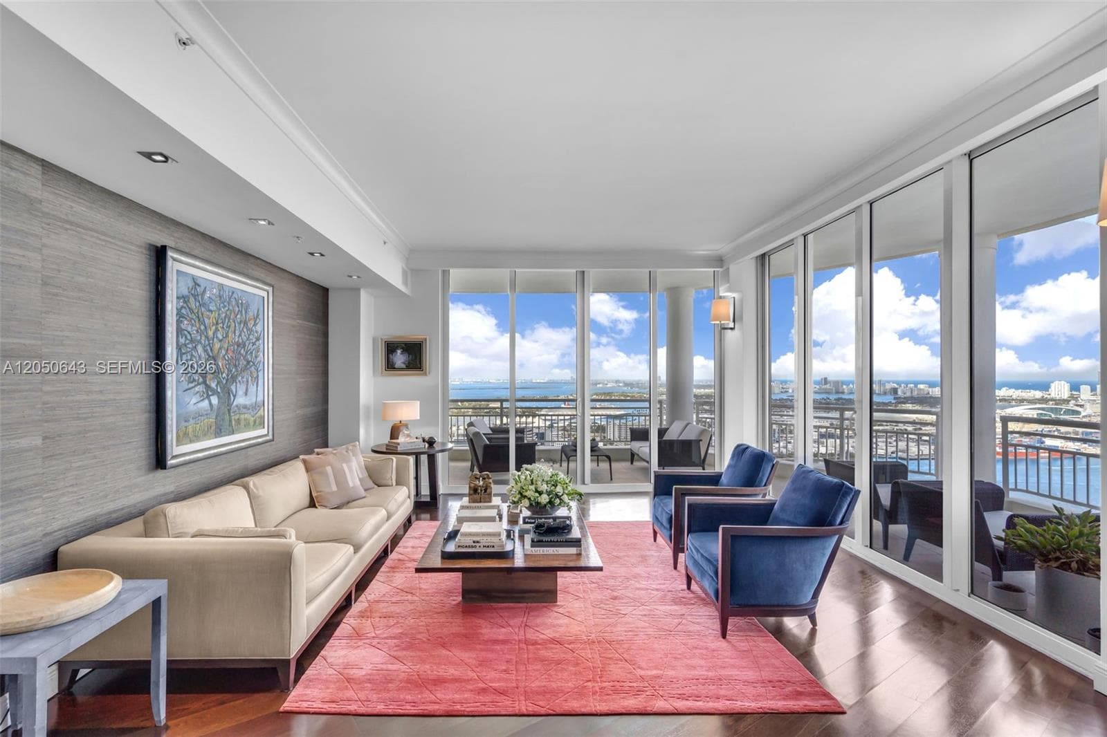 848 Brickell Key Drive, Miami FL 33131