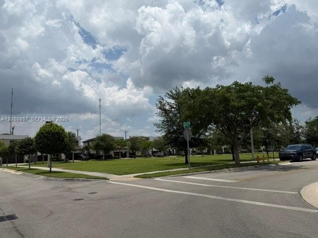270 NE 208 terrace, Miami FL 33179