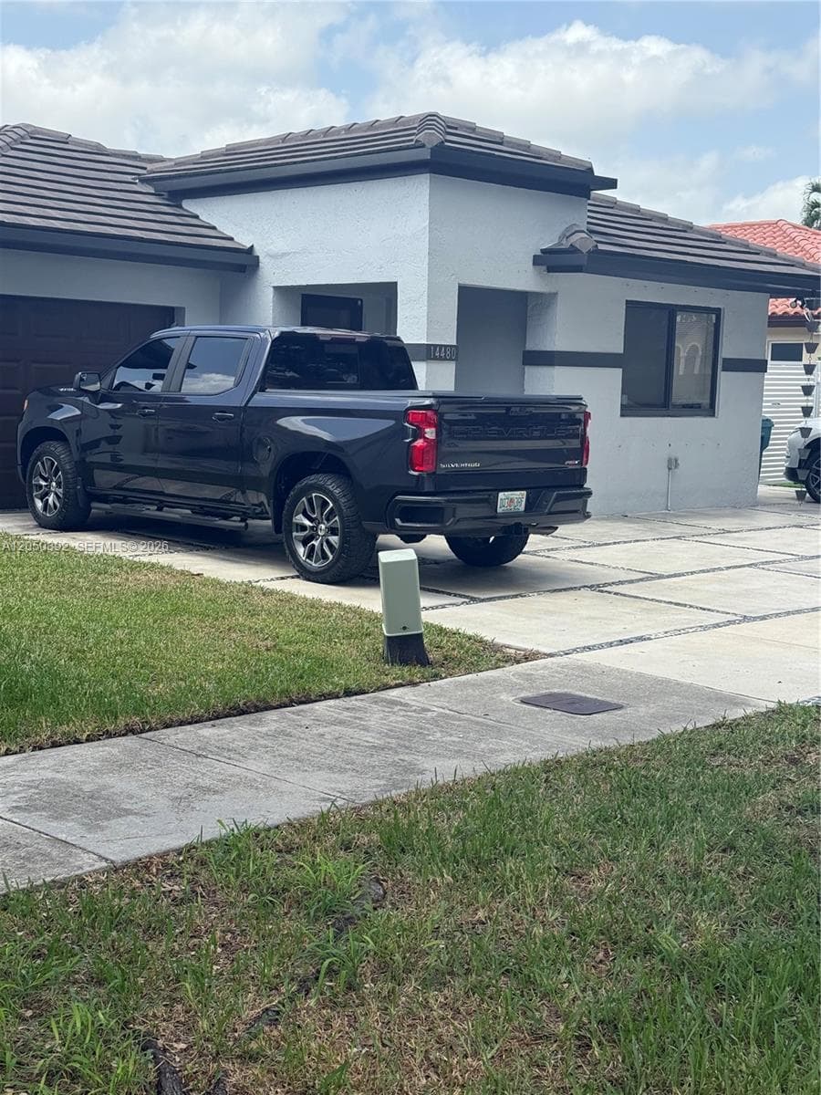 14480 SW 112th St, Miami FL 33186