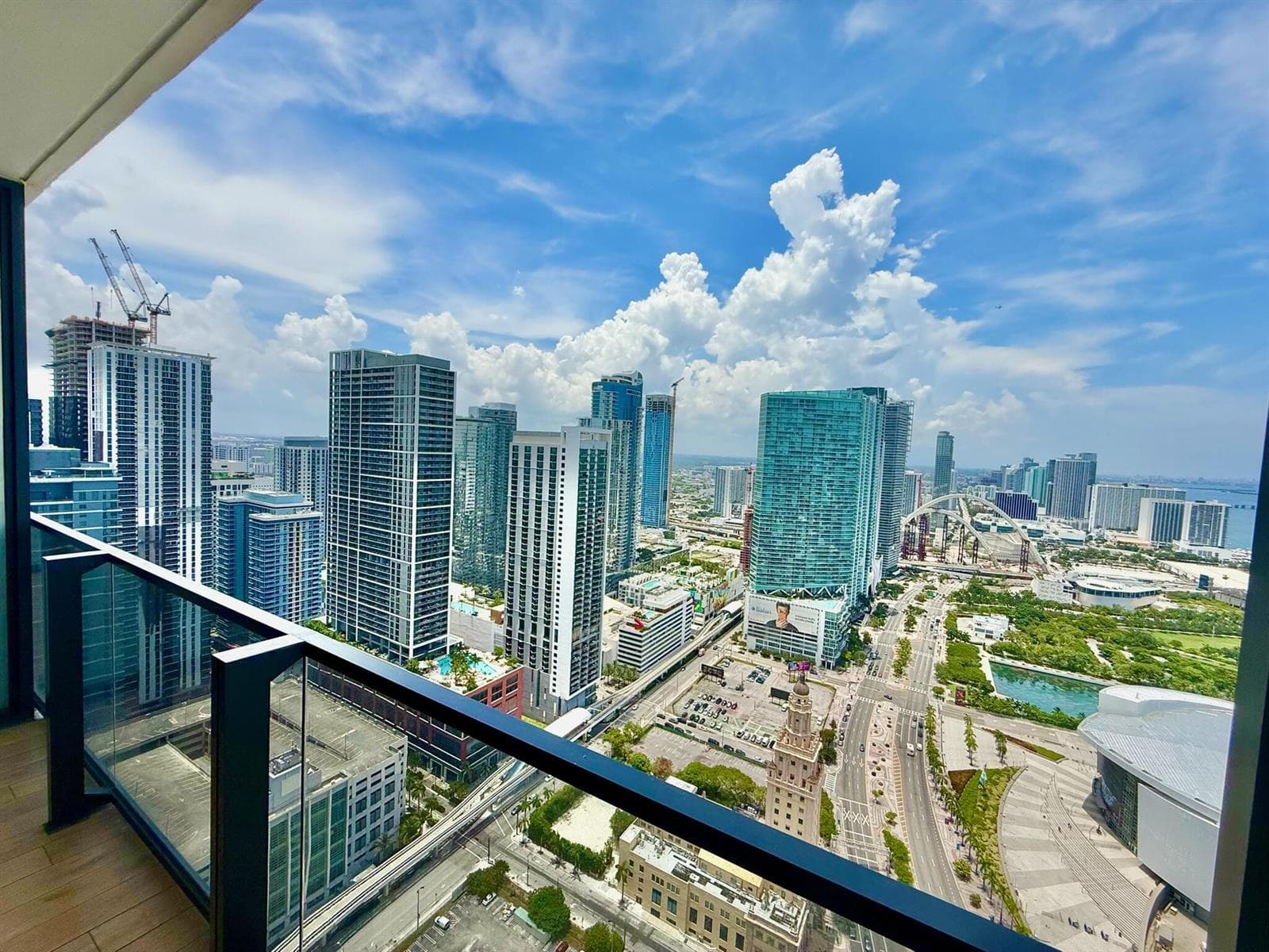 398 NE 5th Street # 3907, Miami FL 33132
