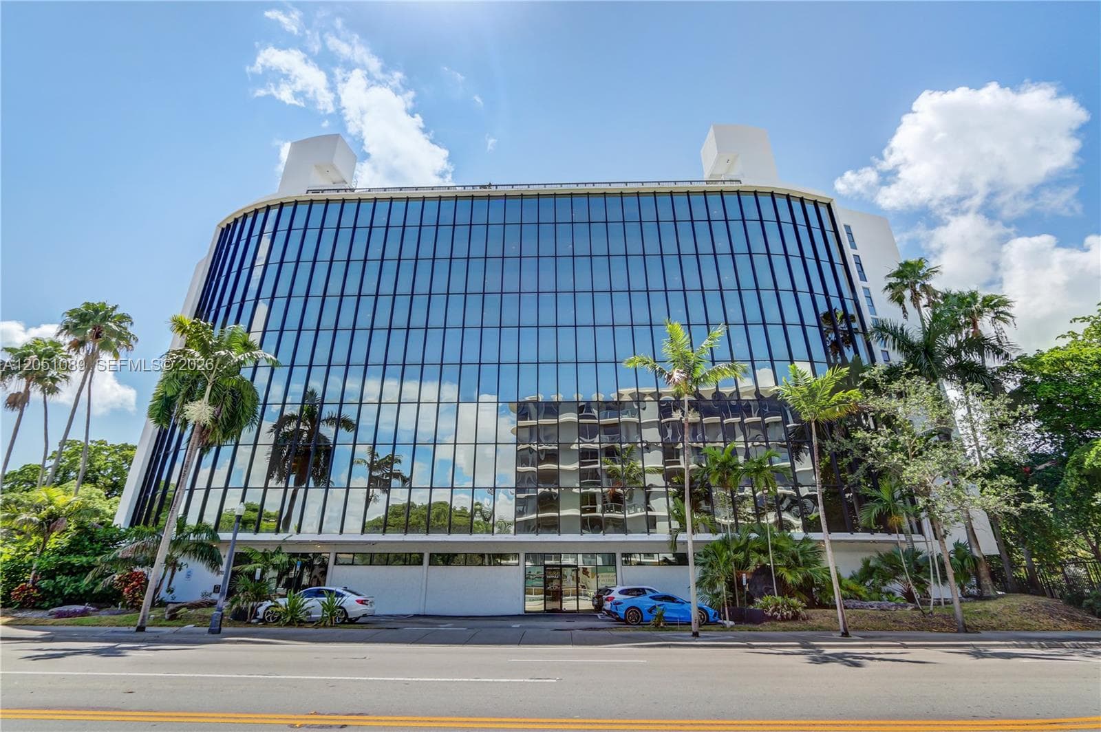5701 Biscayne Blvd # 901, Miami FL 33137