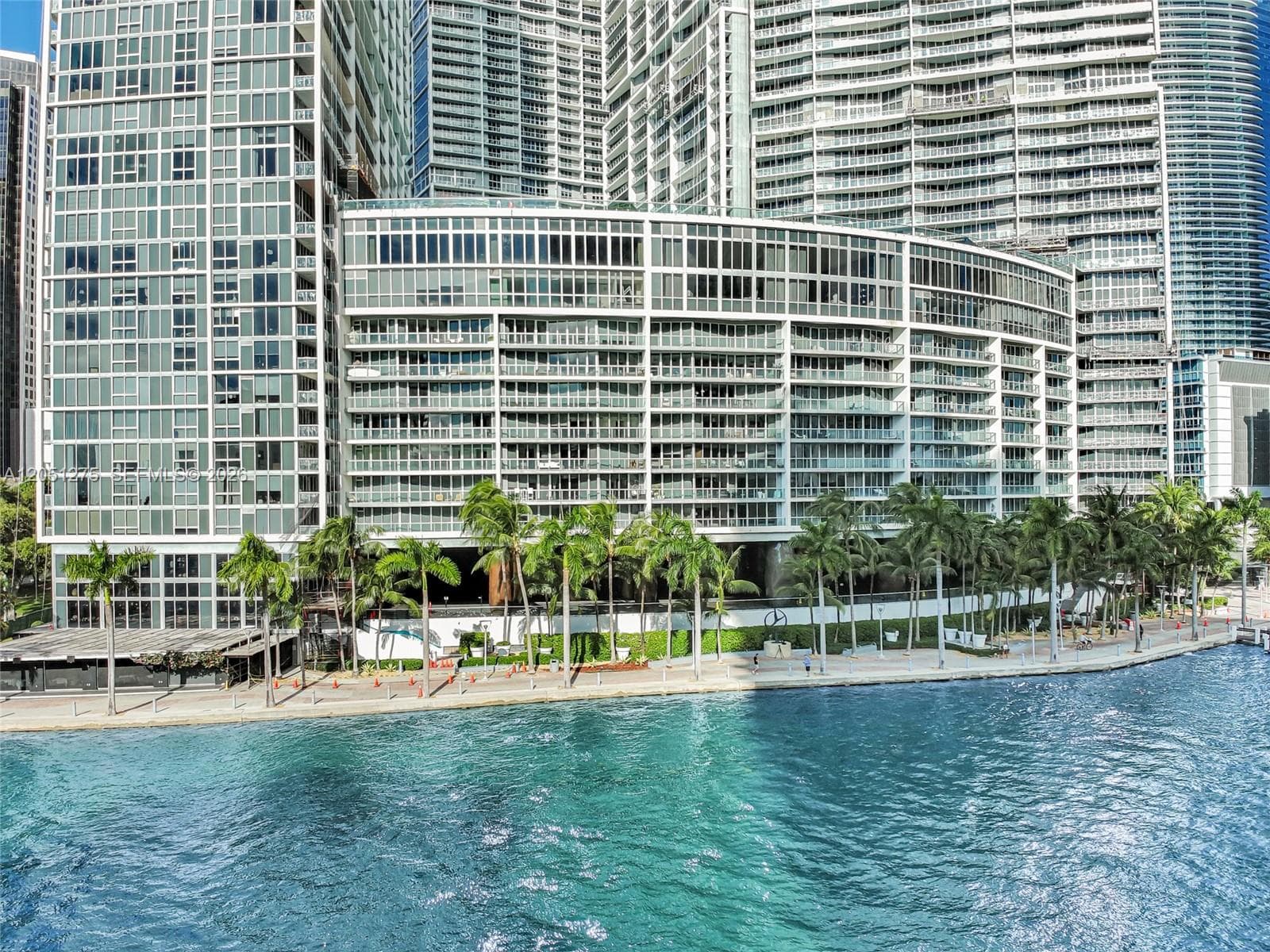 475 Brickell Ave # 3111, Miami FL 33131