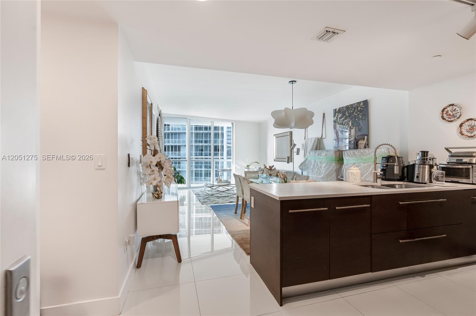 475 Brickell Ave # 3111, Miami FL 33131