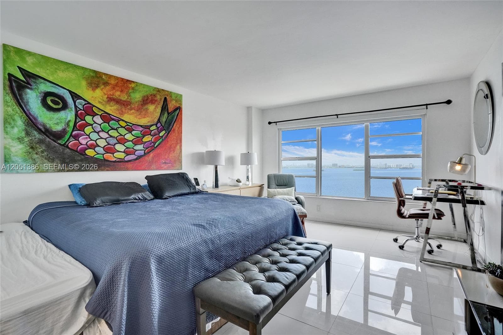 11111 Biscayne Blvd # 1915, Miami FL 33181