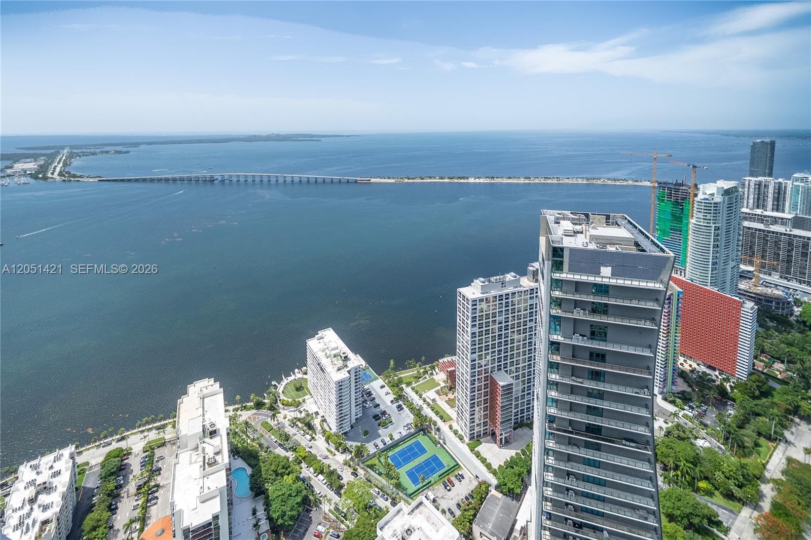 1425 Brickell Ave, Miami FL 33131