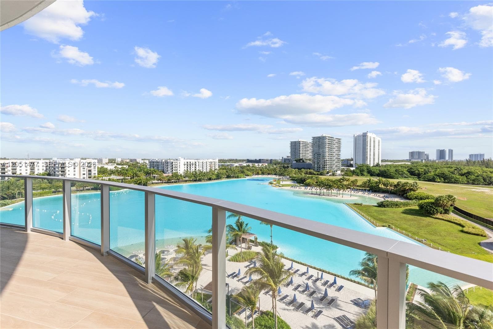 2411 Laguna Cr # 611, Miami FL 33181