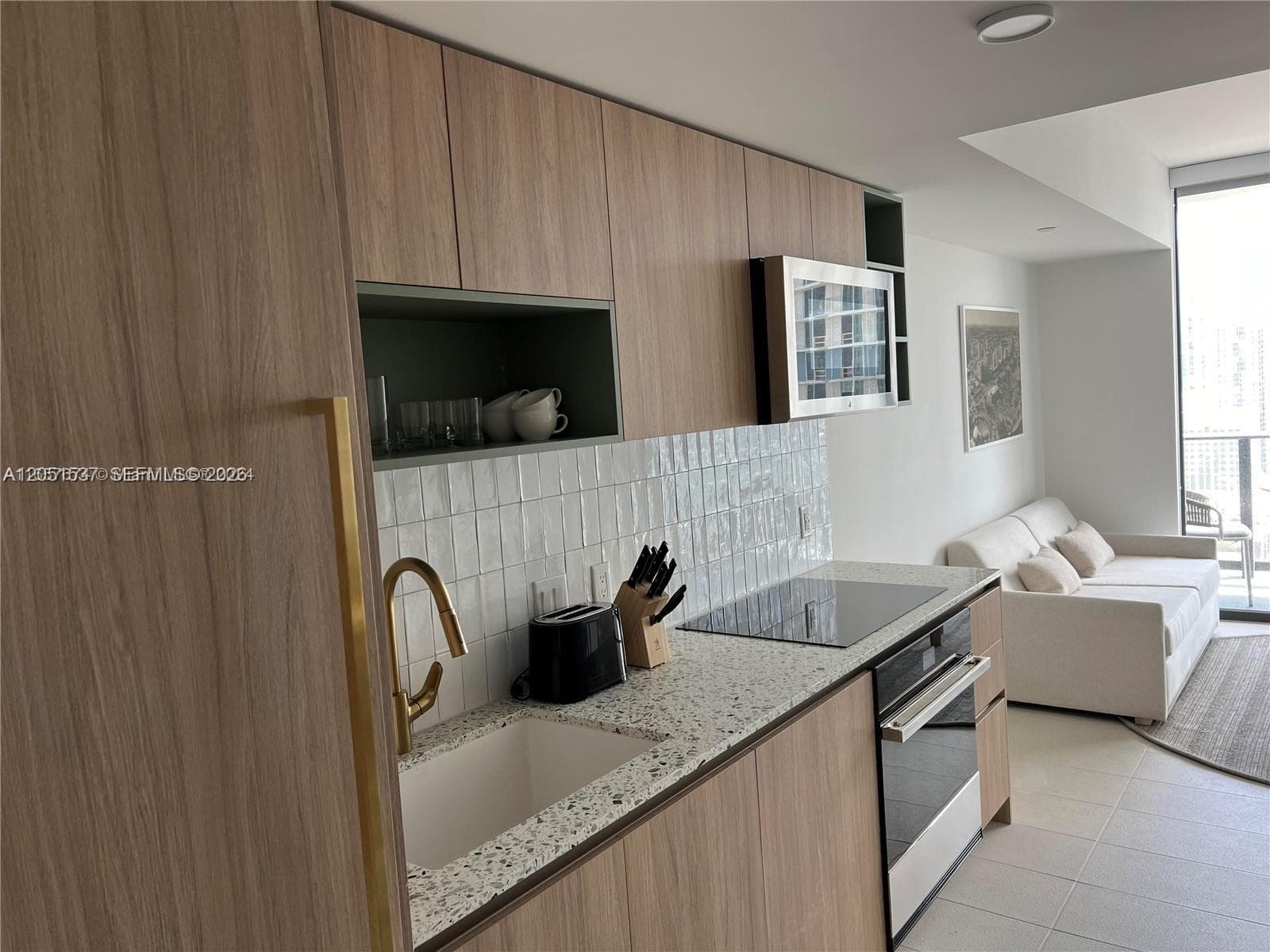 159 NE 6th St # 2807, Miami FL 33132