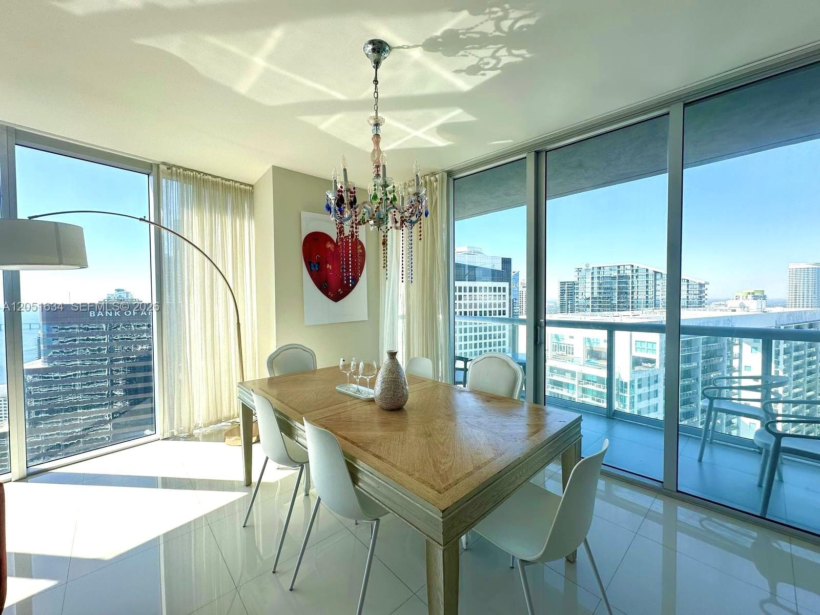 485 Brickell Ave # 4408, Miami FL 33131