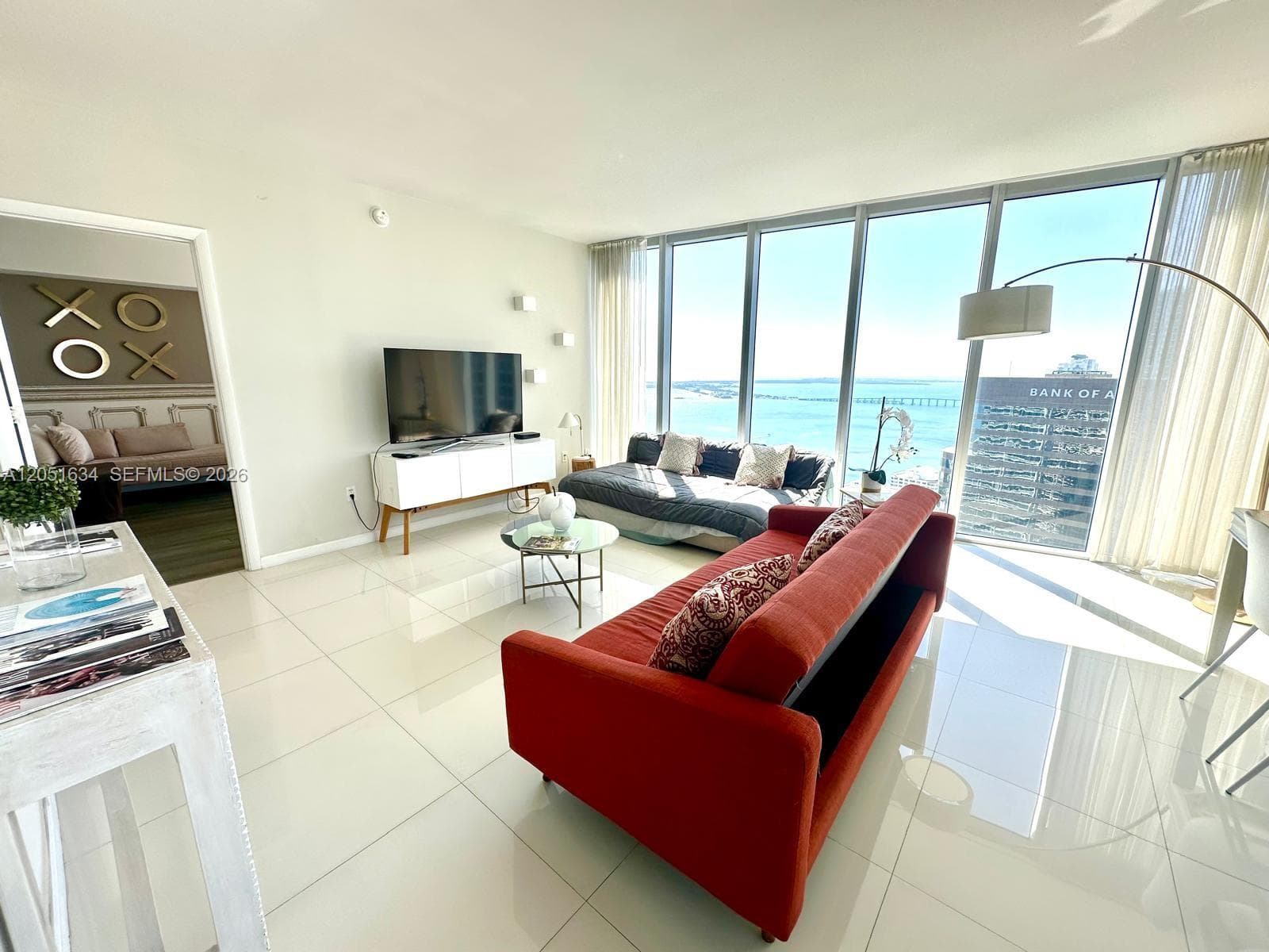 485 Brickell Ave # 4408, Miami FL 33131