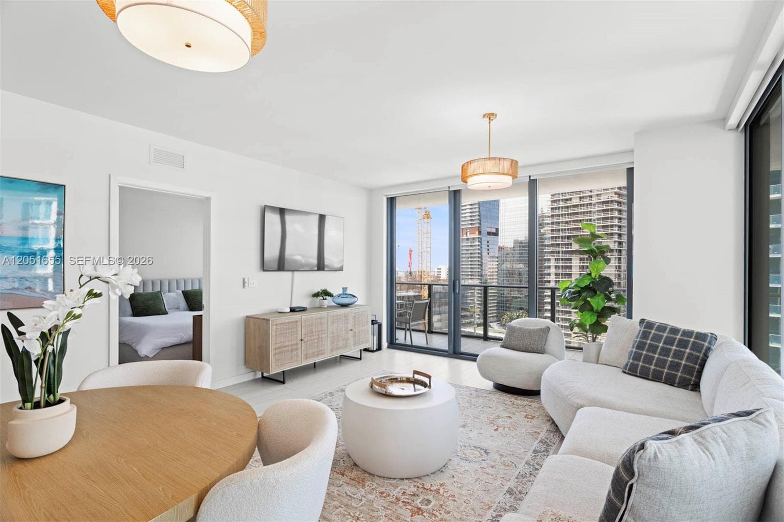 1300 S Miami Ave # 2206, Miami FL 33130