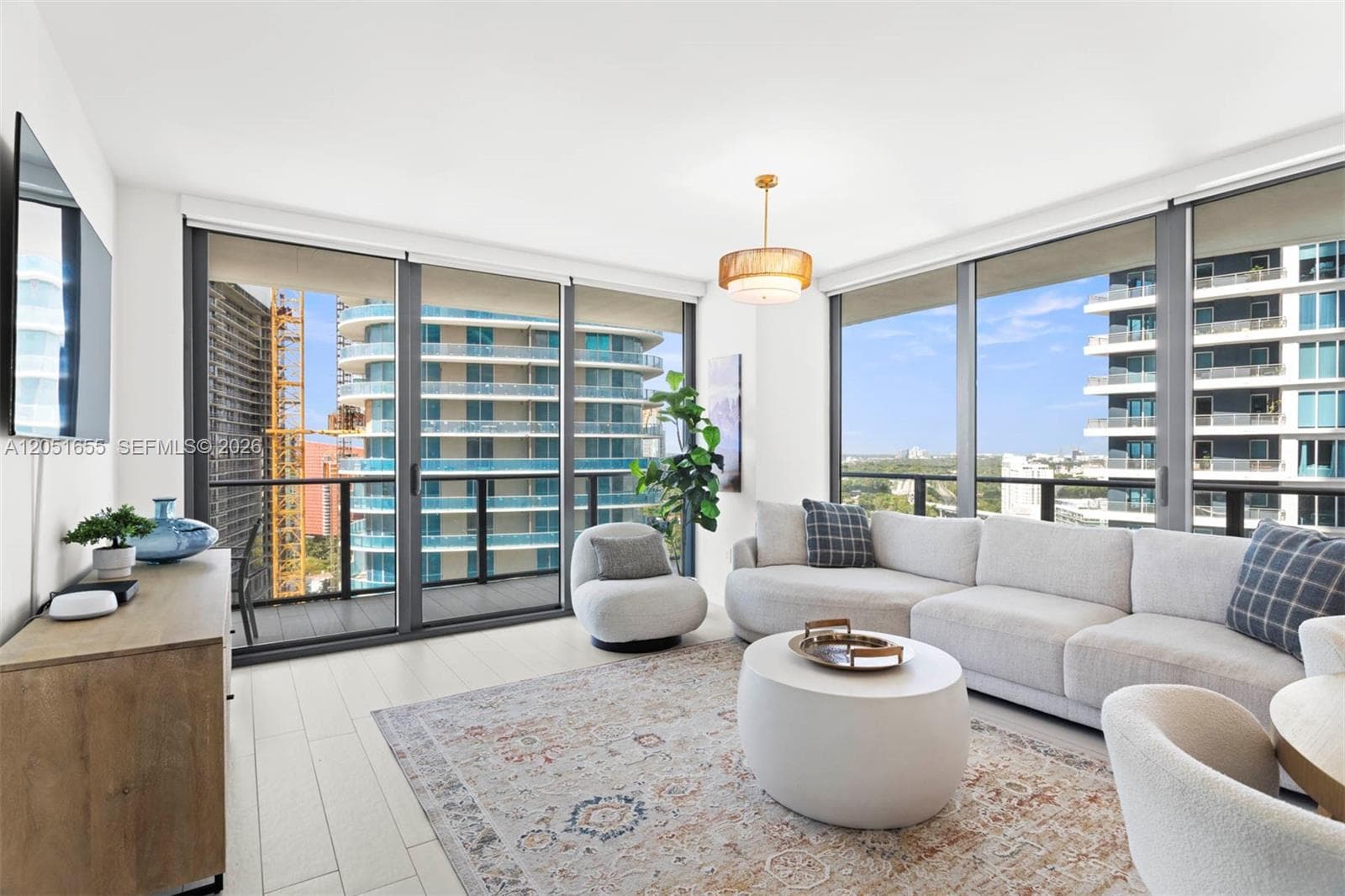 1300 S Miami Ave # 2206, Miami FL 33130