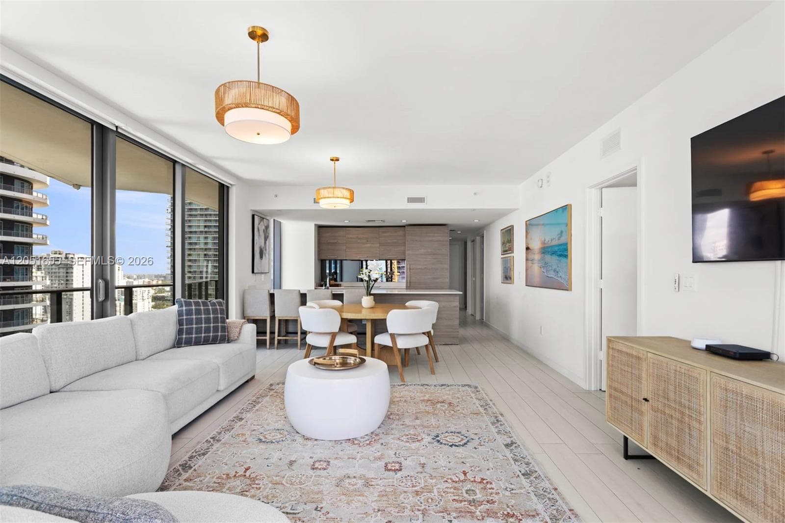 1300 S Miami Ave # 2206, Miami FL 33130