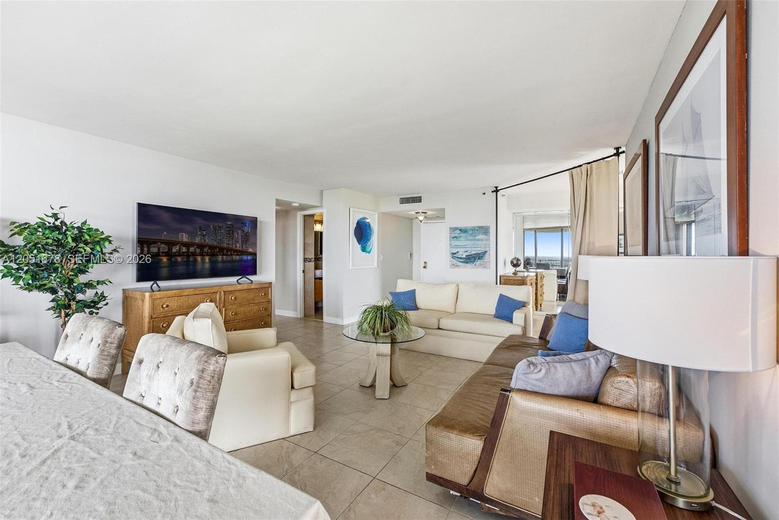 2000 Towerside Ter # 1911, Miami FL 33138