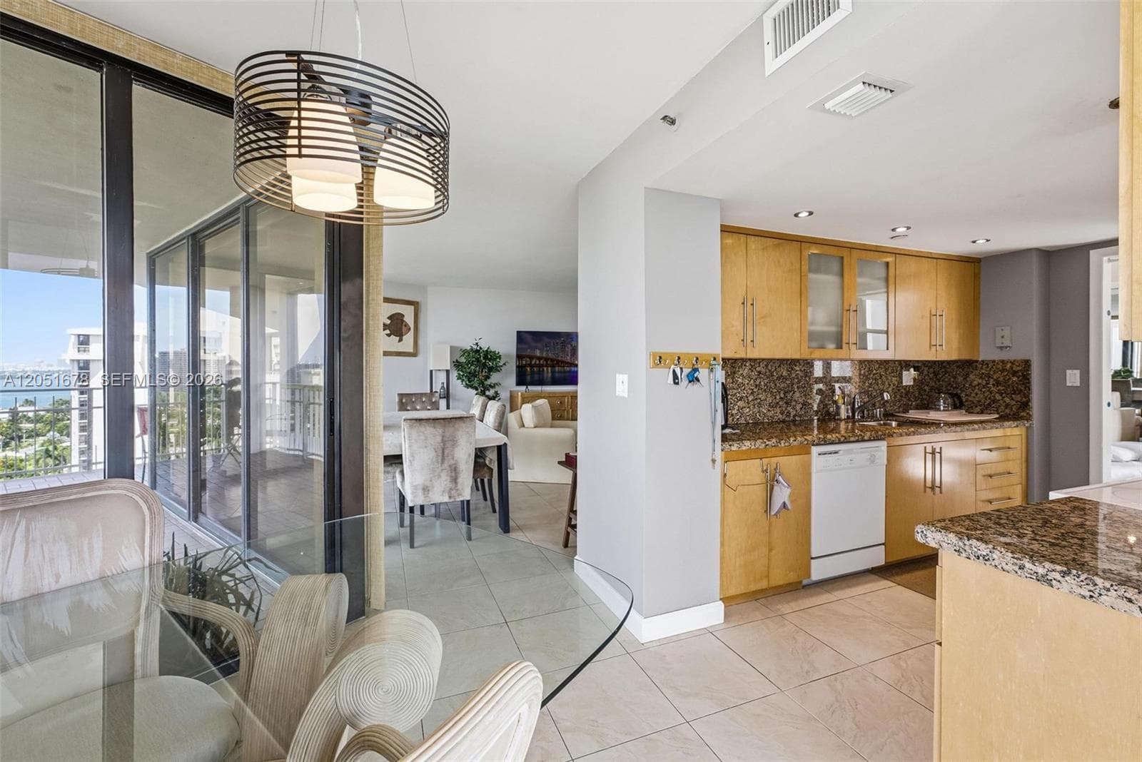 2000 Towerside Ter # 1911, Miami FL 33138