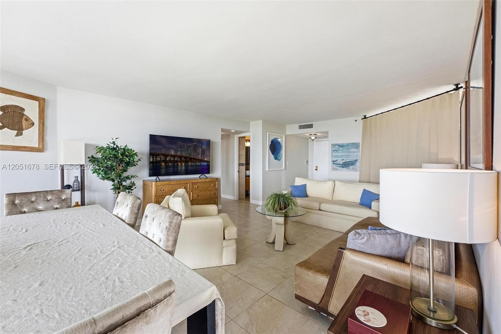 2000 Towerside Ter # 1911, Miami FL 33138