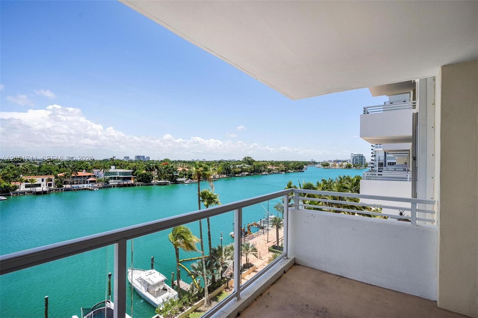 5600 Collins Ave # 7J, Miami Beach FL 33140